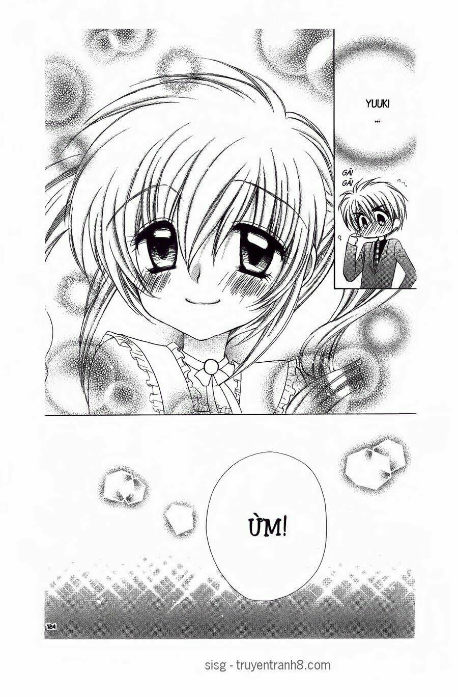 Chiếc Ly Kỳ Diệu: Chapter 70