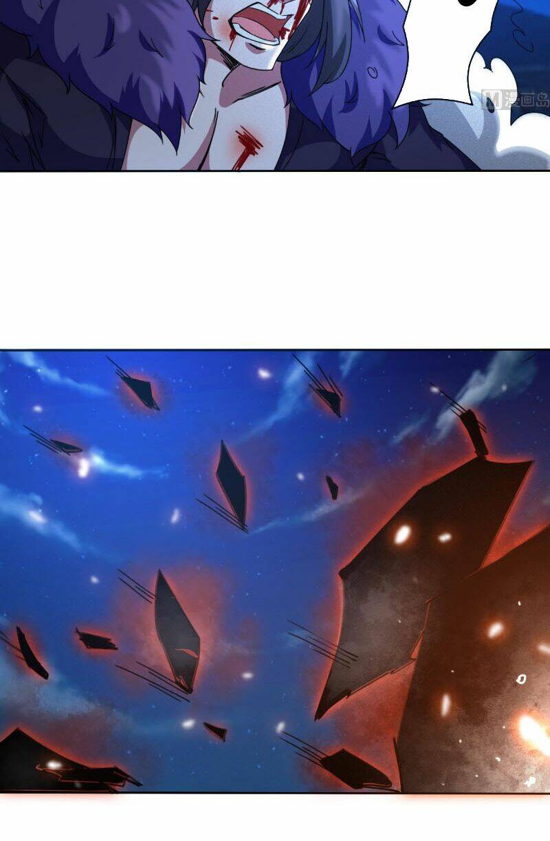 Tu Chân Giả Tại Dị Thế: Chapter 301