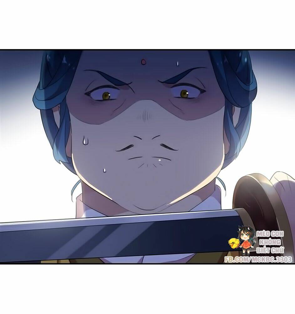 Bách Yêu Dị Văn: Chapter 96