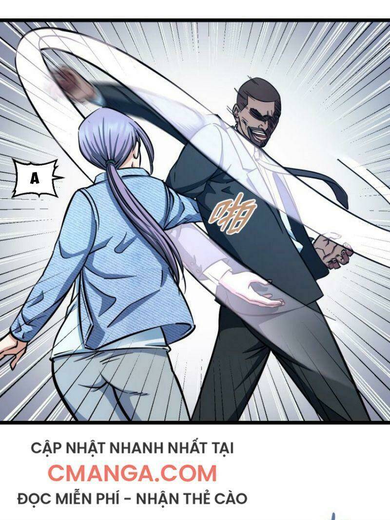 Đối Mặt Với Thử Thách: Chapter 27