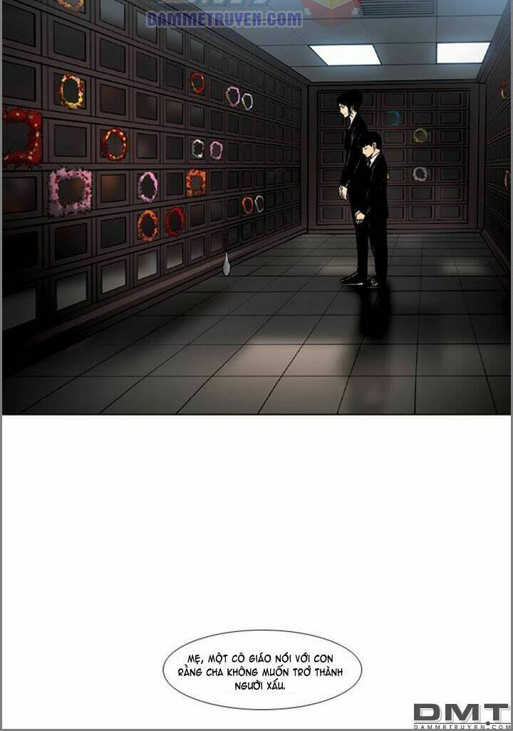 Quán Ăn Sát Thủ: Chapter 53