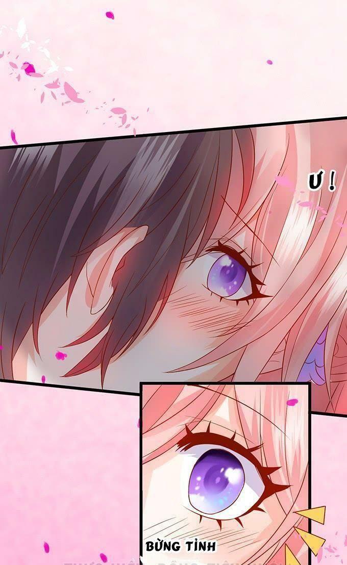 Hồ Tiên Hung Bạo: Chapter 47