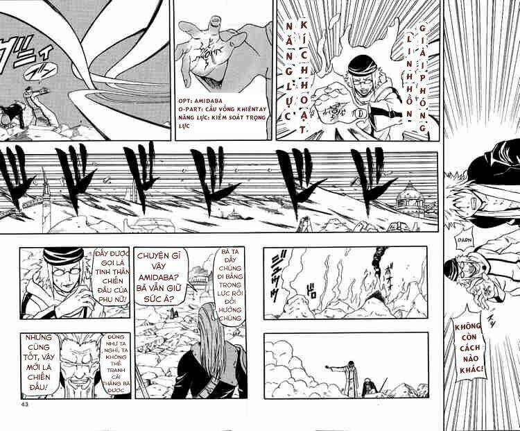 Cuộc Phiêu Lưu Của Quỷ Satan: Chapter 57