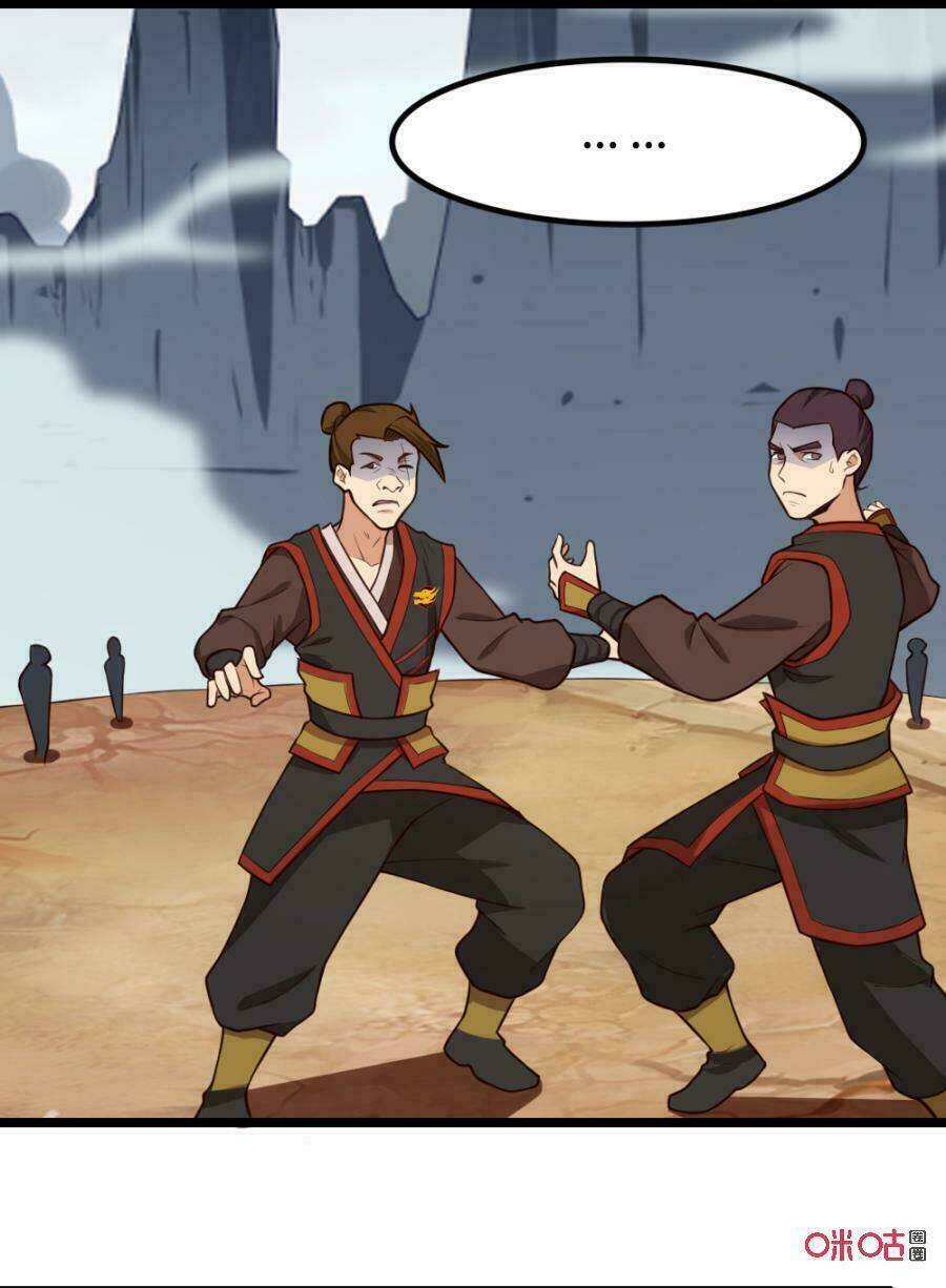 Tu Tiên Cuồng Thần: Chapter 29