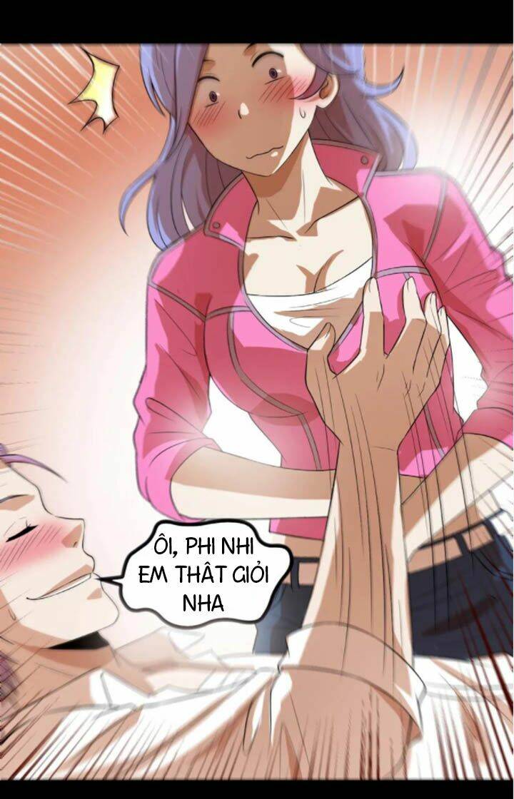 Đai Ca Trở Lại Tuổi 16: Chapter 11