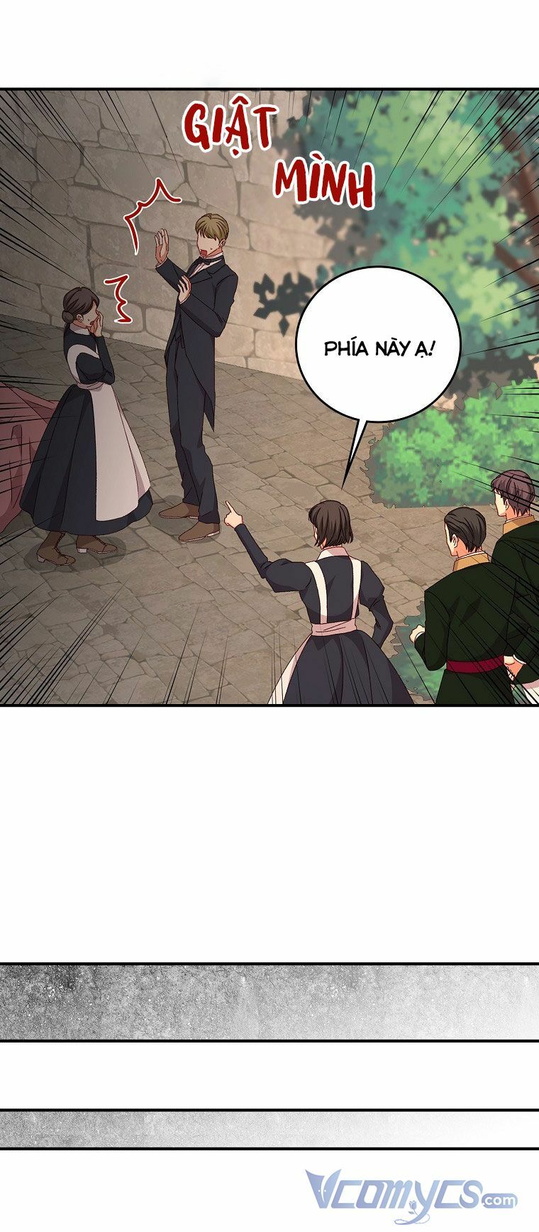 Đừng Chọc Đứa Em Gái Bé Bỏng Của Chúng Tôi: Chapter 91