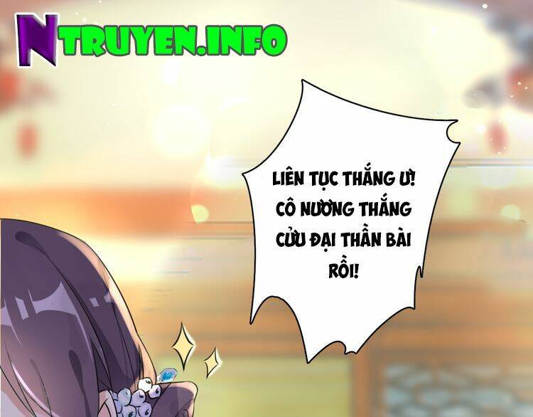 Hoa Nhan Sách: Chapter 7.1