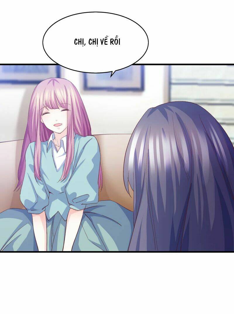 Ta Và Nam Thần Cởi Áo Ngủ Rồi: Chapter 13
