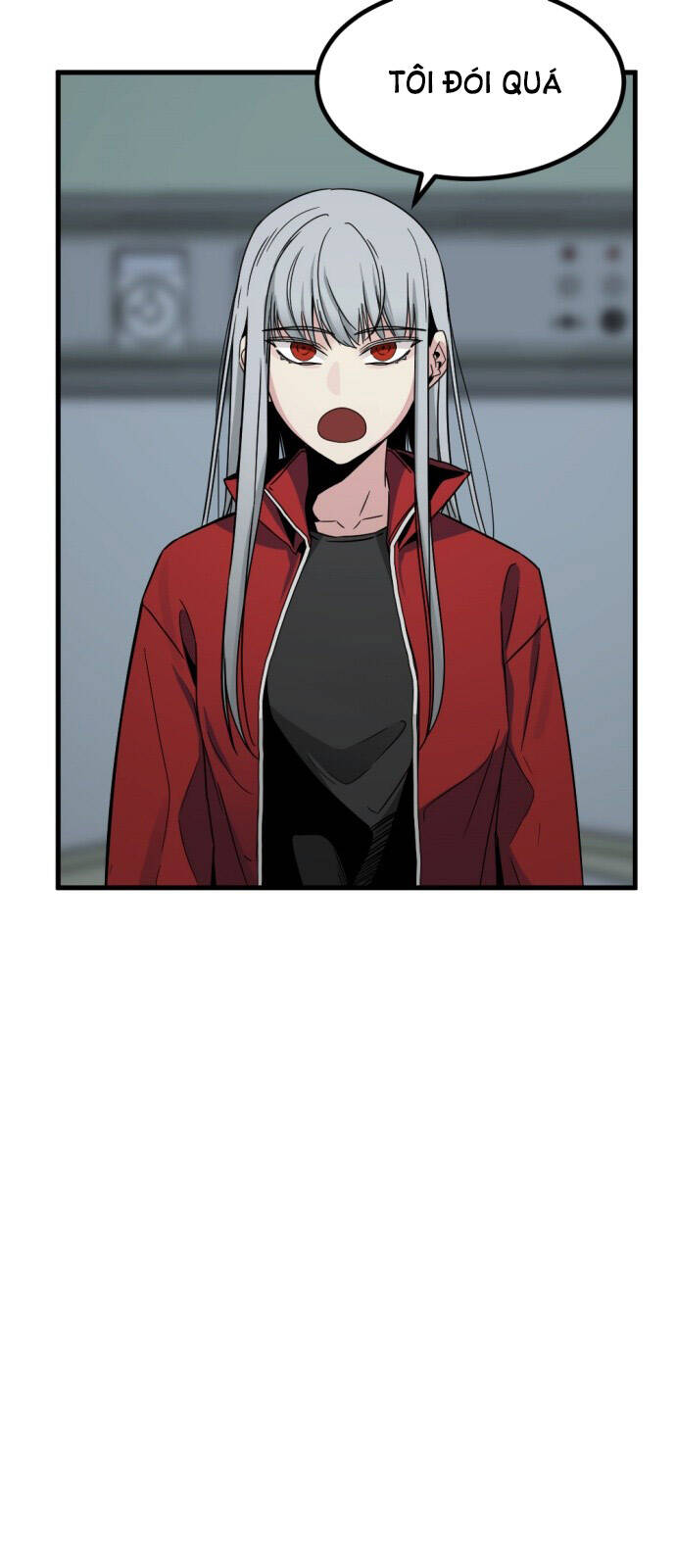 Hero Killer Boom: Chapter 12