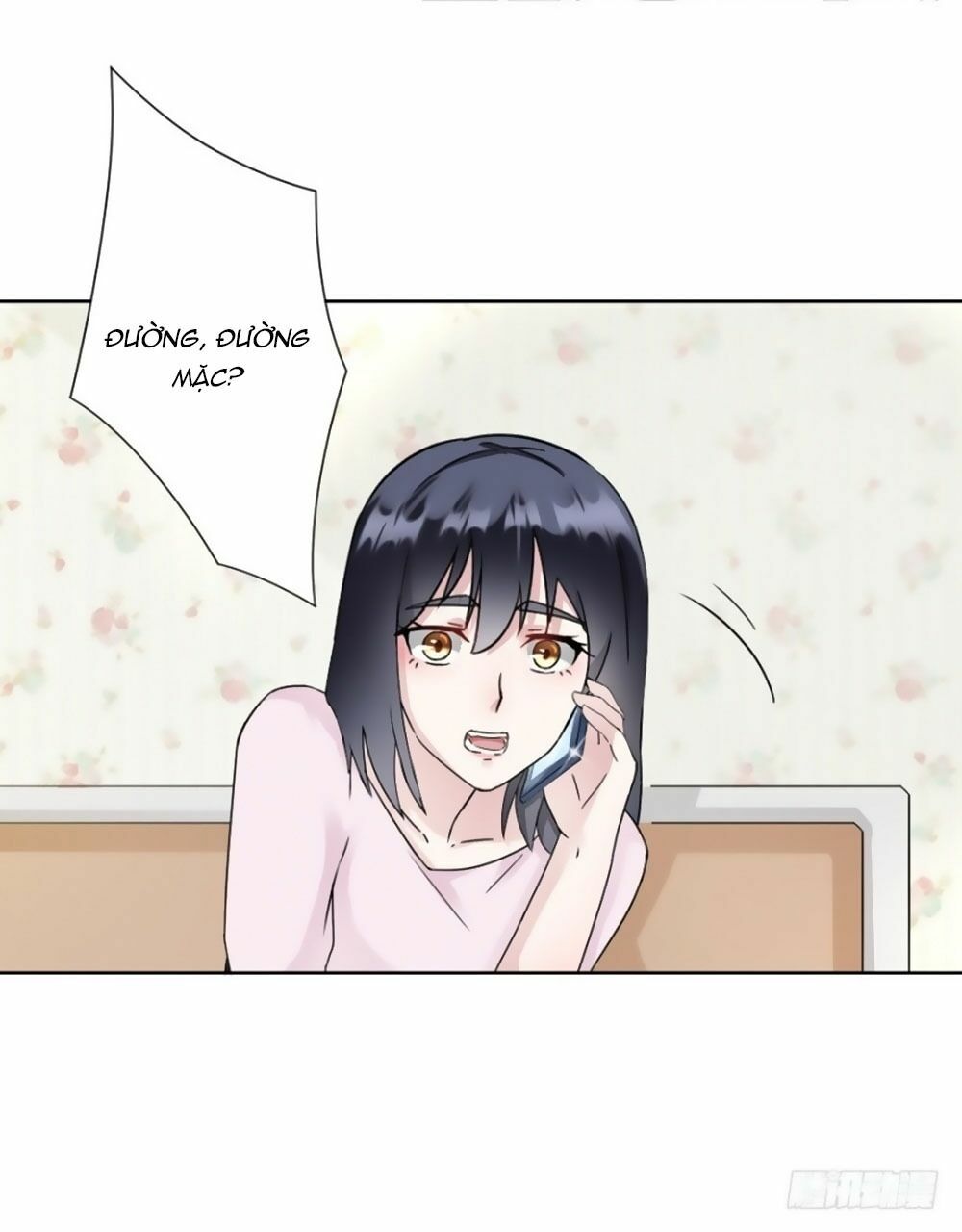 Thiên Kim Đường Môn: Chapter 85