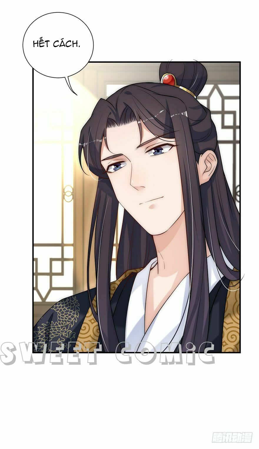 Cung Đấu Live: Chapter 9