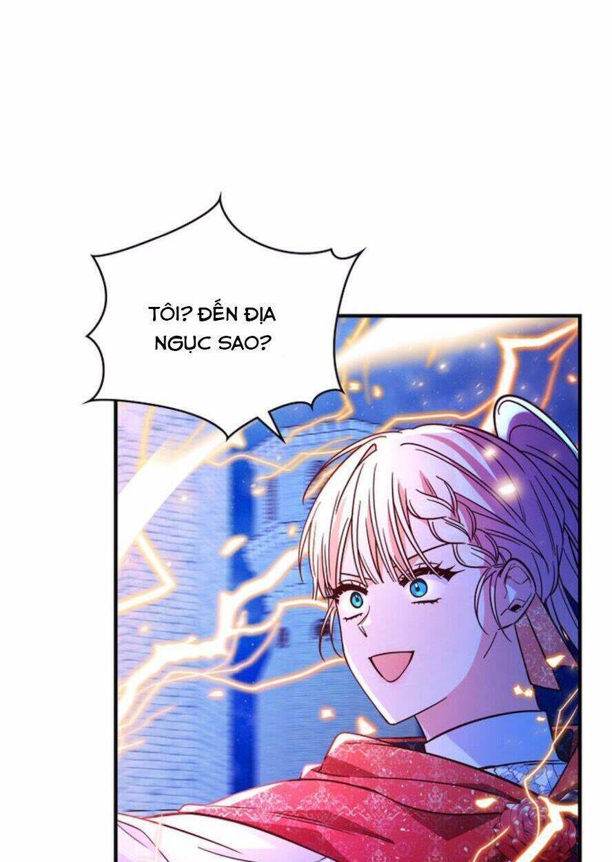 Lòng Trung Thành Với Kẻ Ác: Chapter 33