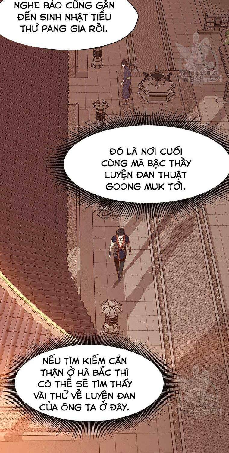 Thiên Võ Chiến Thần: Chapter 65