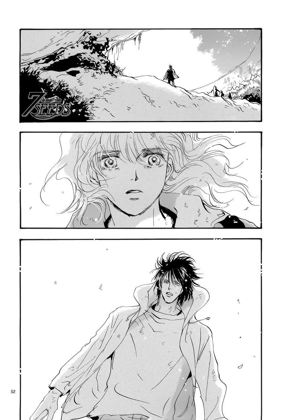 Mầm Sống: Chapter 178