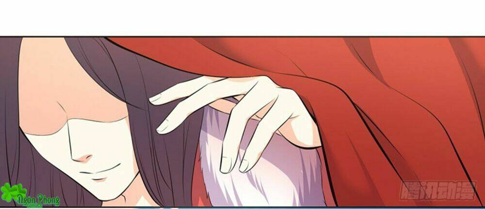 Hỏa Hồ: Chapter 38