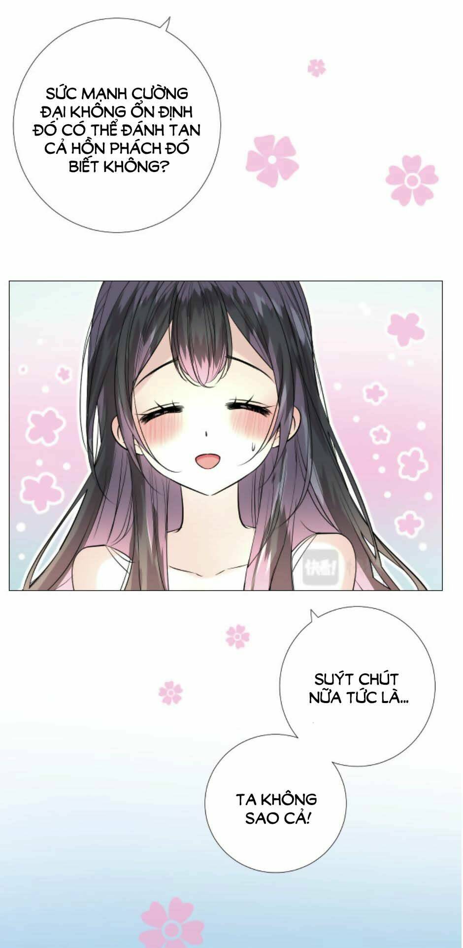 Sao Lại Là Yêu?: Chapter 37