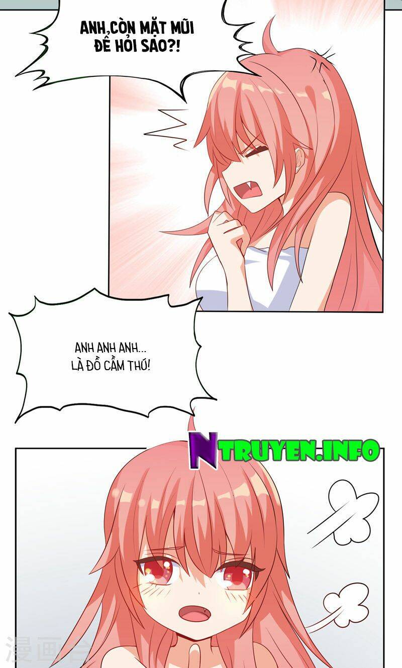 Đào Sắc Tinh Quang: Chapter 4