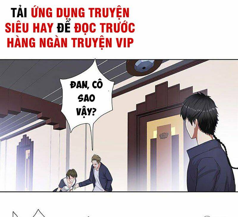 Học Viện Cao Thủ: Chapter 96