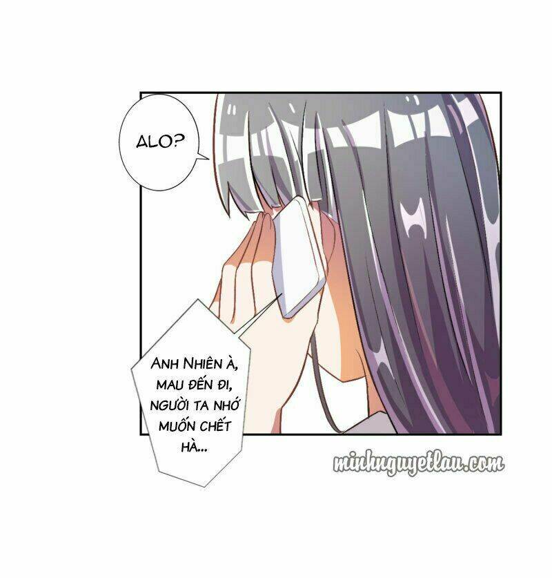 Hôn Nhân Dục Vọng: Thiếu Gia Nhẹ Một Chút!: Chapter 29