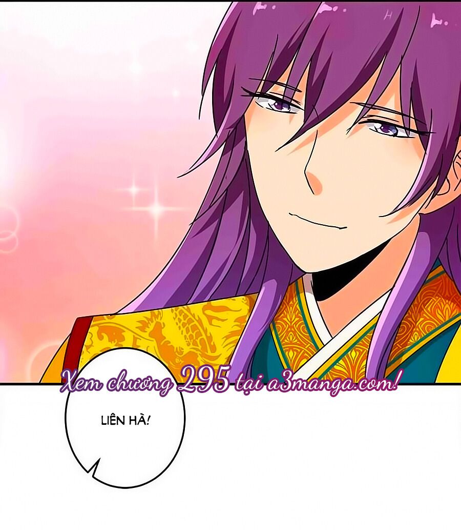 Vương Gia ! Ngươi Thật Bỉ Ổi !: Chapter 294