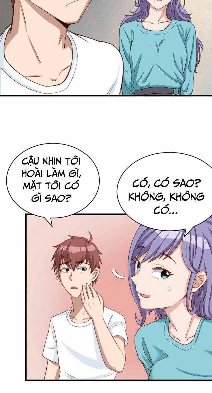 Hệ Thống Tu Tiên Mạnh Nhất: Chapter 5