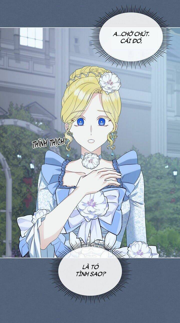 Kẻ Tạo Ra Nữ Phản Diện: Chapter 34