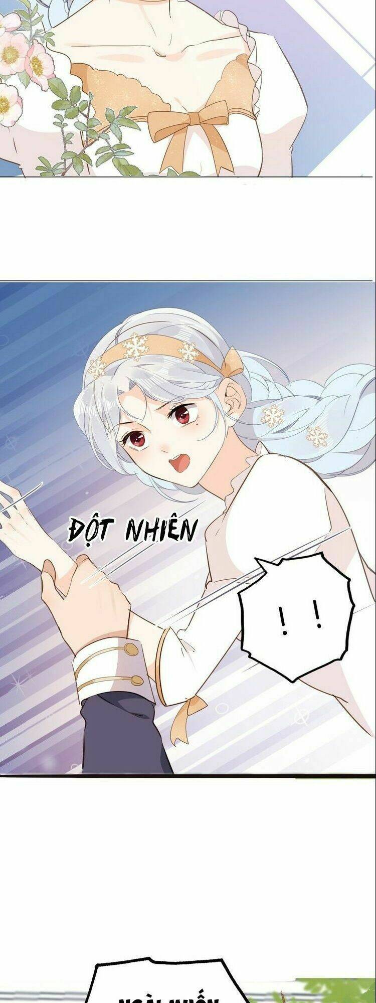 Hầu Nữ Giá Đáo: Chapter 25