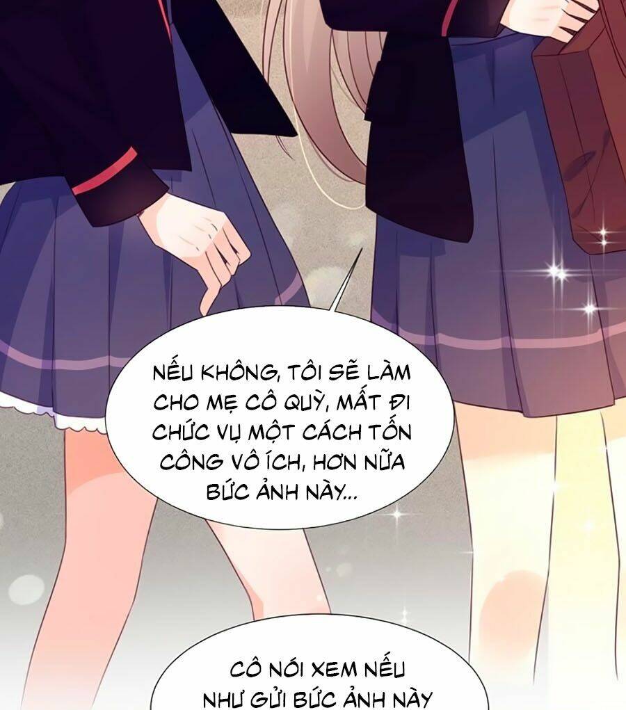 Nữ Vương Tàn Nhẫn: Chapter 9