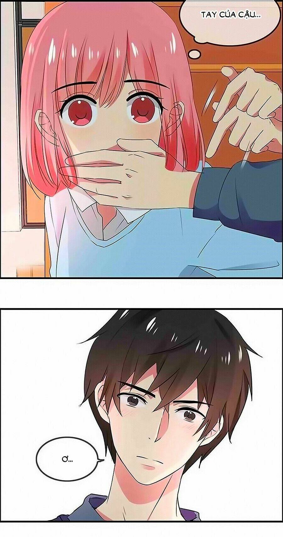 Đại Thần Tình Yêu Chớ Chạm Tôi: Chapter 31