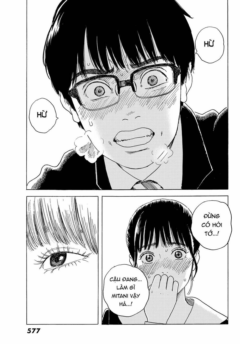 Okaeri Alice: Chapter 5