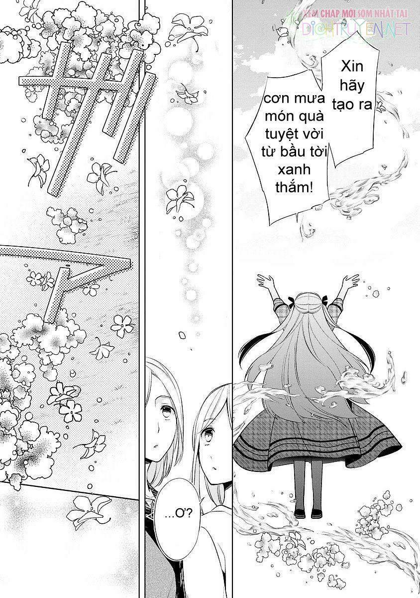 E? Heibon Desu Yo??: Chapter 13