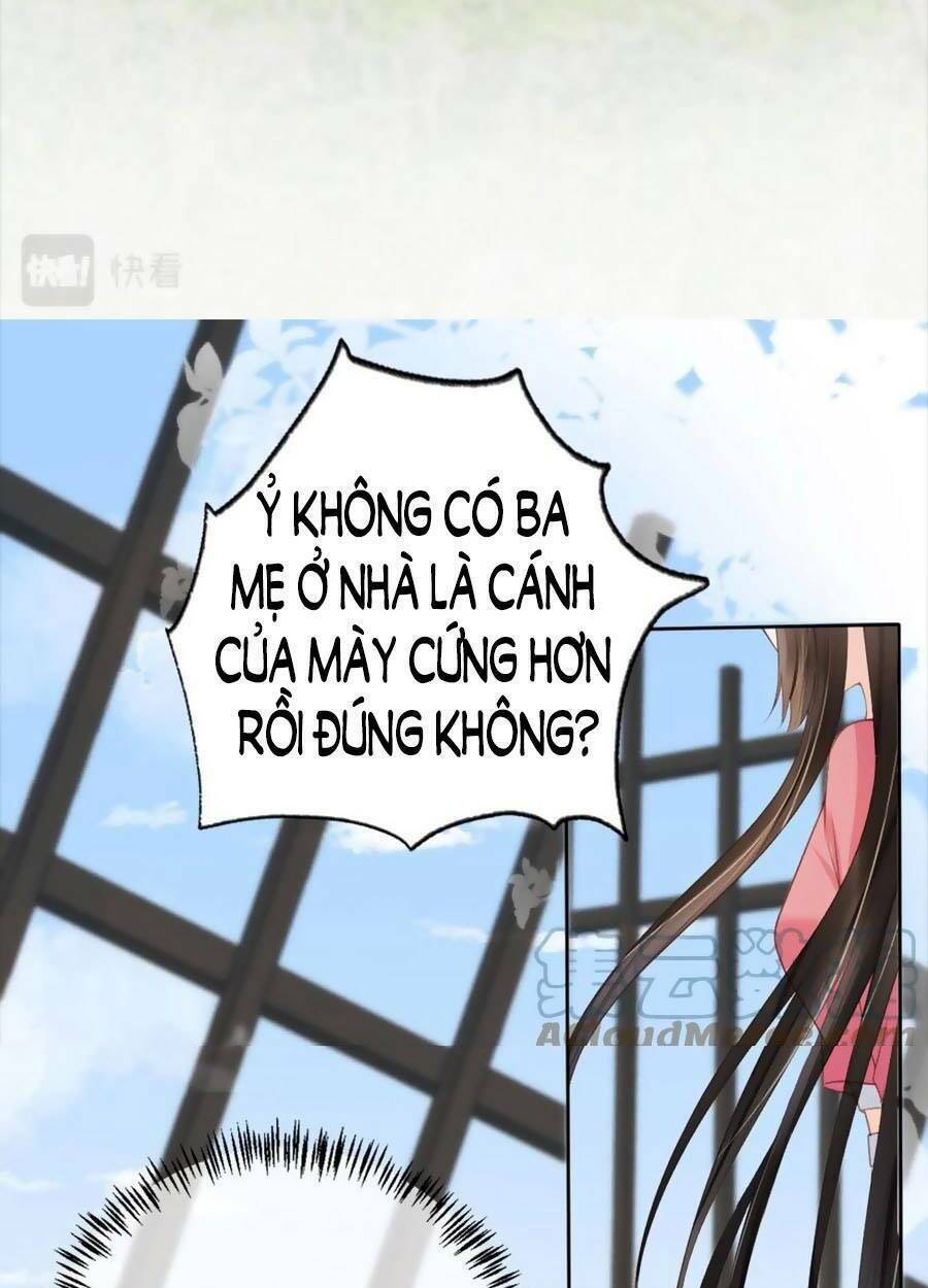 Dây Dưa Không Dứt: Chapter 32