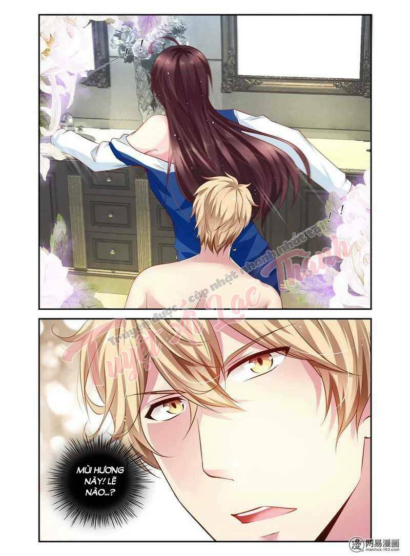 Ép Gả Tân Nương: Chapter 4