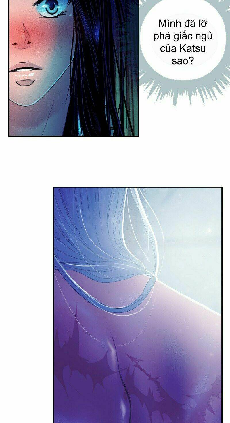 Huyết Đế Bạo Chúa: Chapter 31