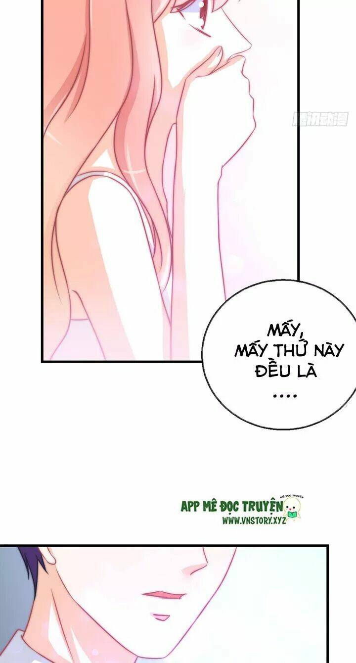 Cẩm Lý Thiếu Nữ Của Tôi: Chapter 96