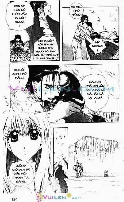 Duyên Kỳ Ngộ: Chapter 10