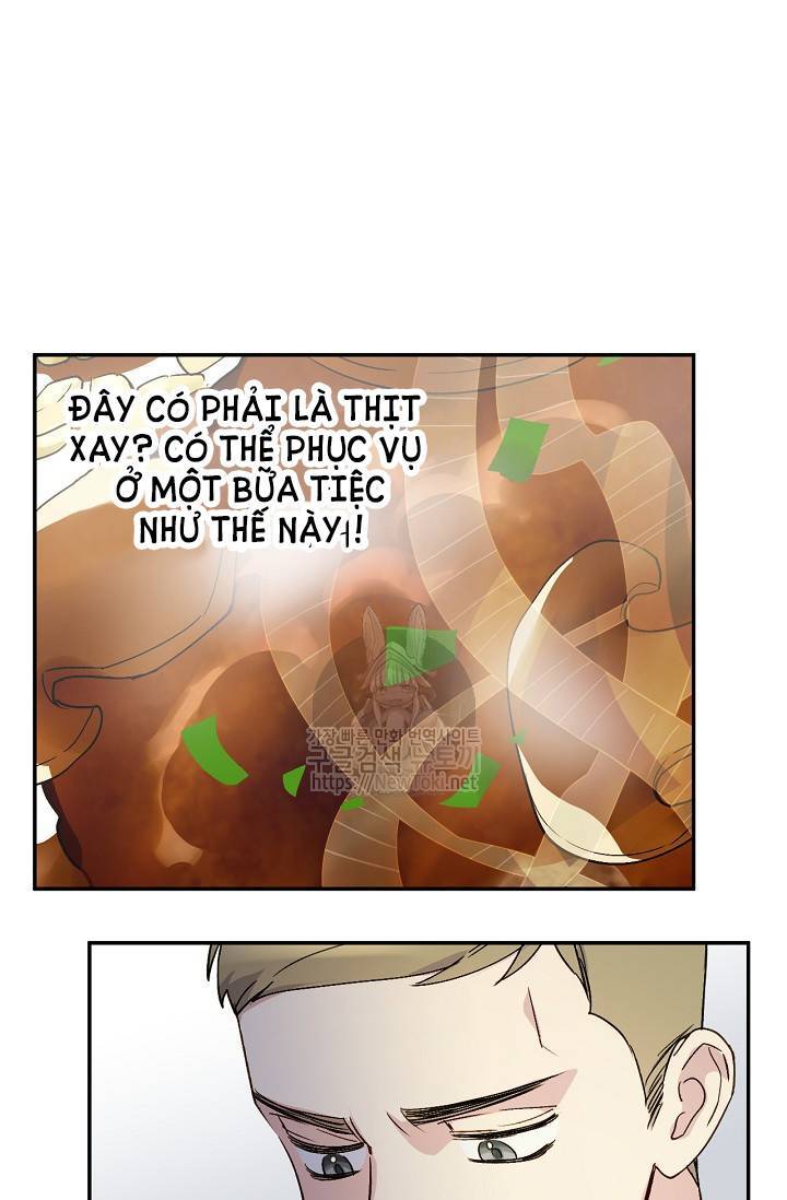 Cô Hầu Giỏi Giang: Chapter 14