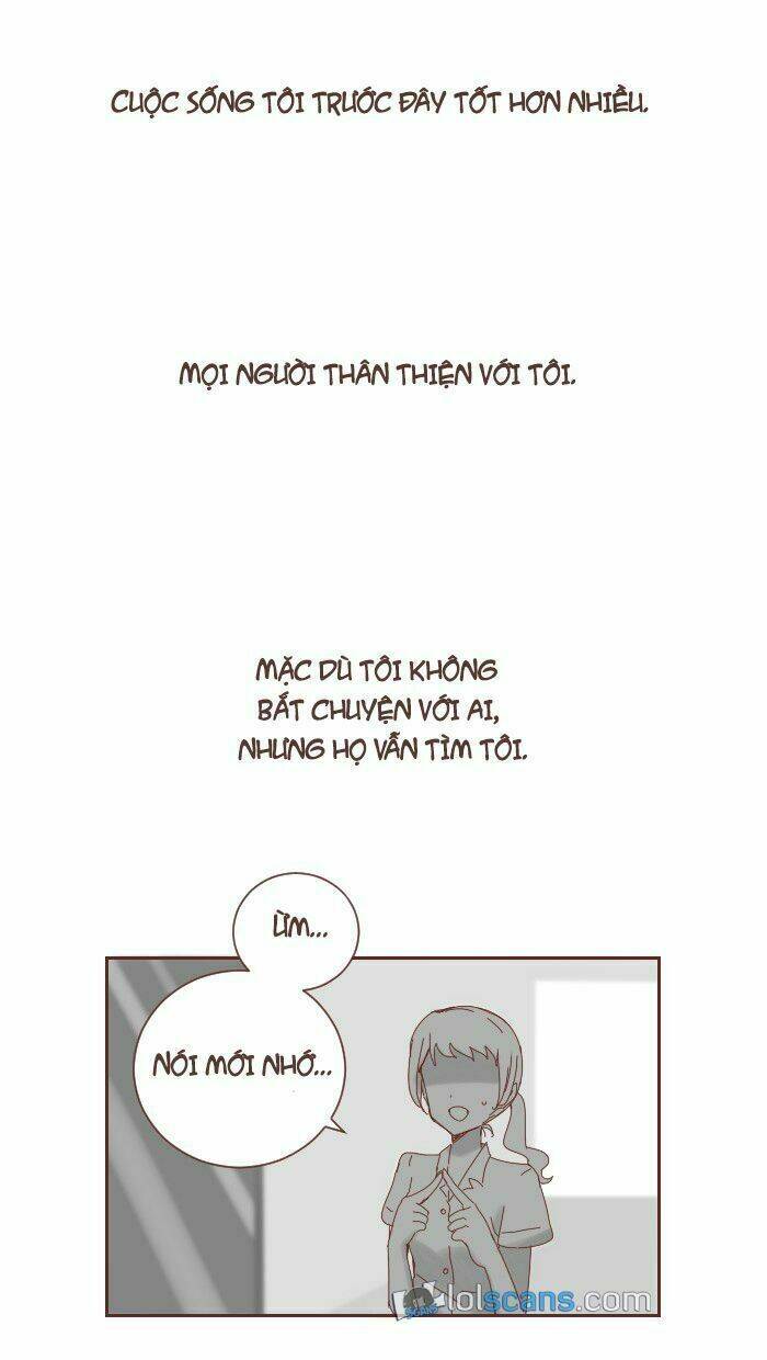 From Nightmare To Love: Chapter 14