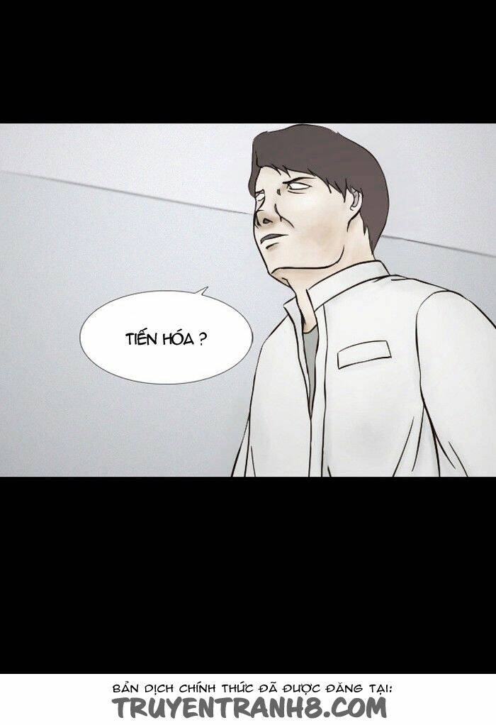 Thứ Sáu: Những Câu Chuyện Cấm: Chapter 33