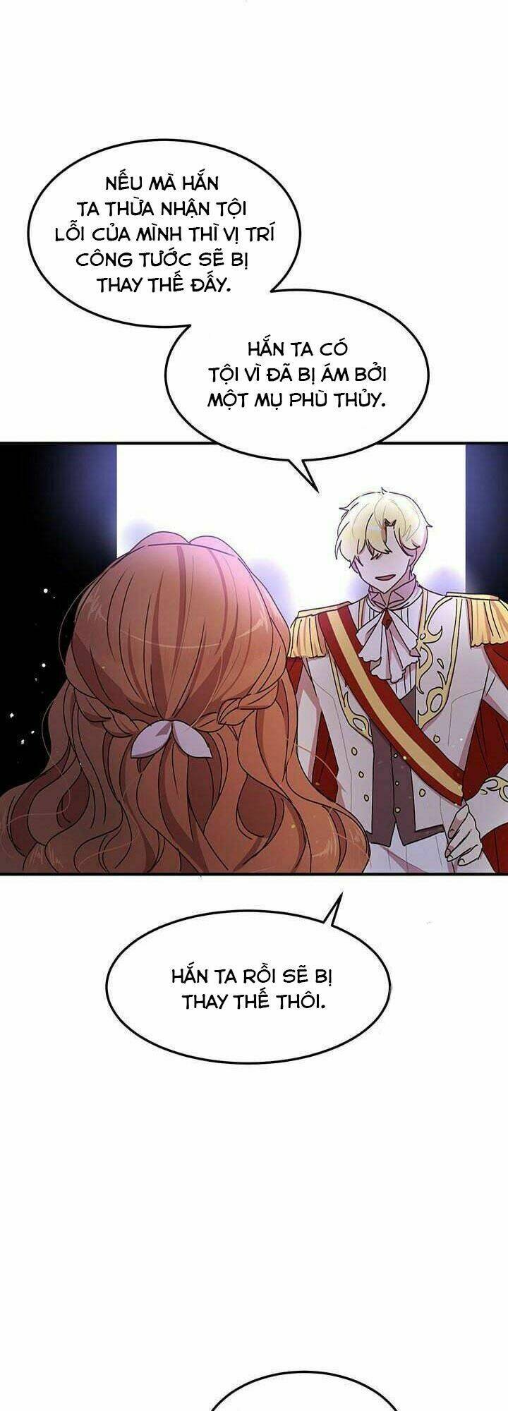 Công Tước, Loạn Vừa Thôi!: Chapter 76