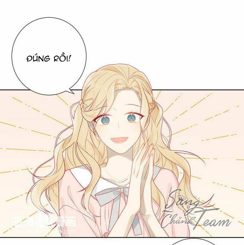 Lời Thề Như Sương Triều: Chapter 5