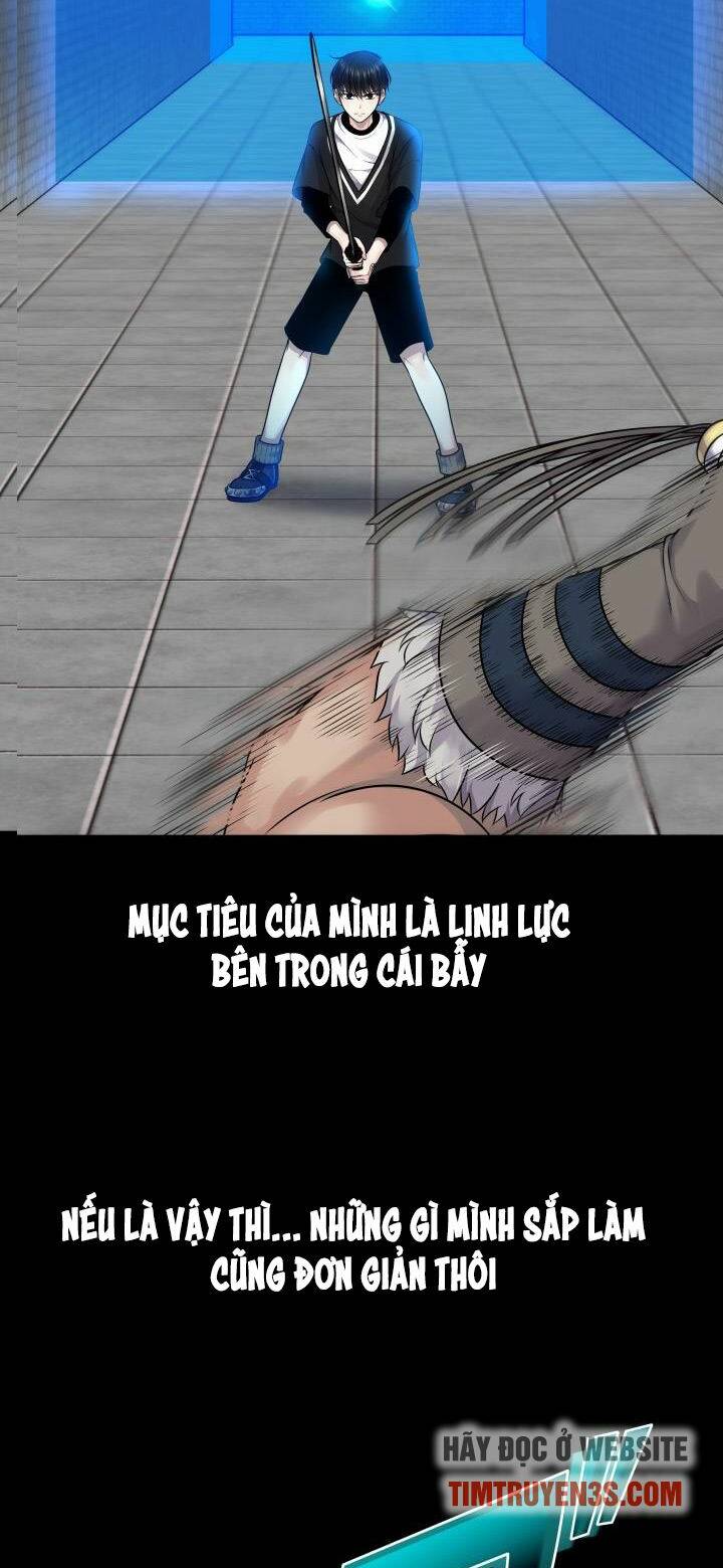 Trò Chơi Của Chúa Thượng: Chapter 21