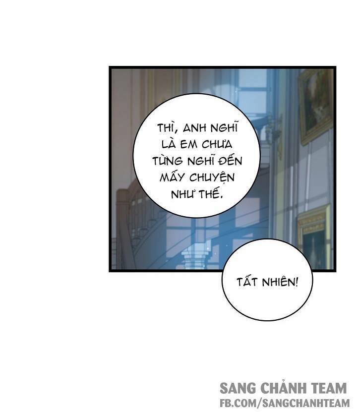 Đừng Chọc Đứa Em Gái Bé Bỏng Của Chúng Tôi: Chapter 36