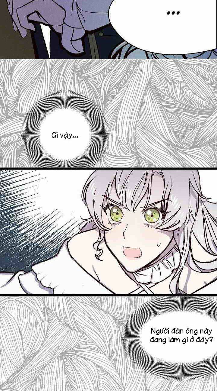 Hôn Lễ Báo Thù: Chapter 1