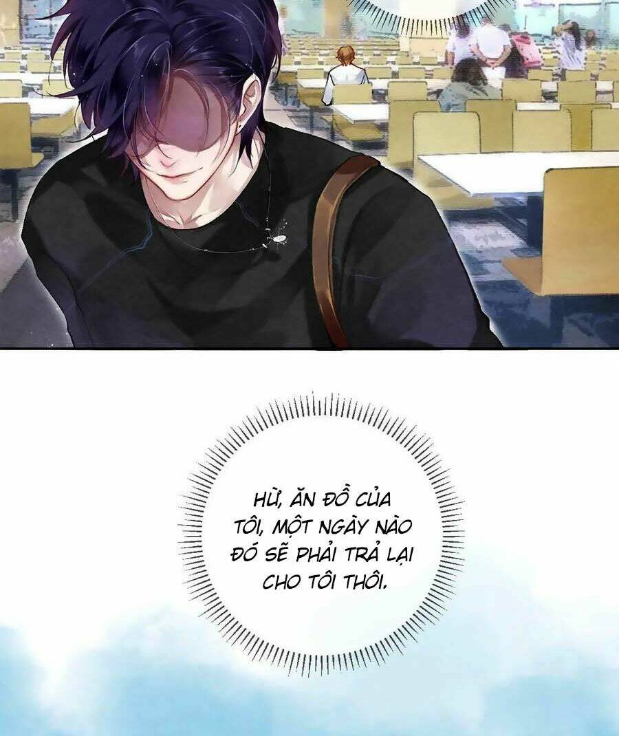 Chung Cư Của Các Ảnh Đế: Chapter 40