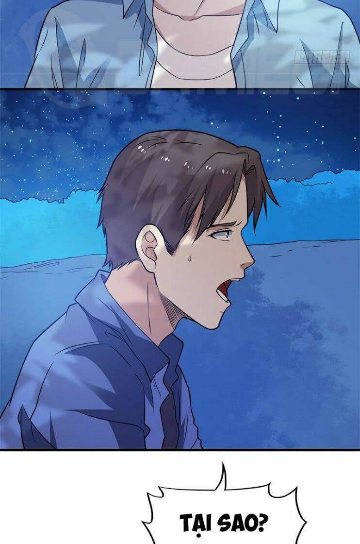 Đô Thị Siêu Cấp Thần Tôn: Chapter 17