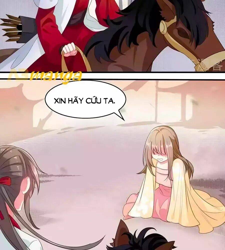 Đích Nữ Hữu Độc: Chapter 21