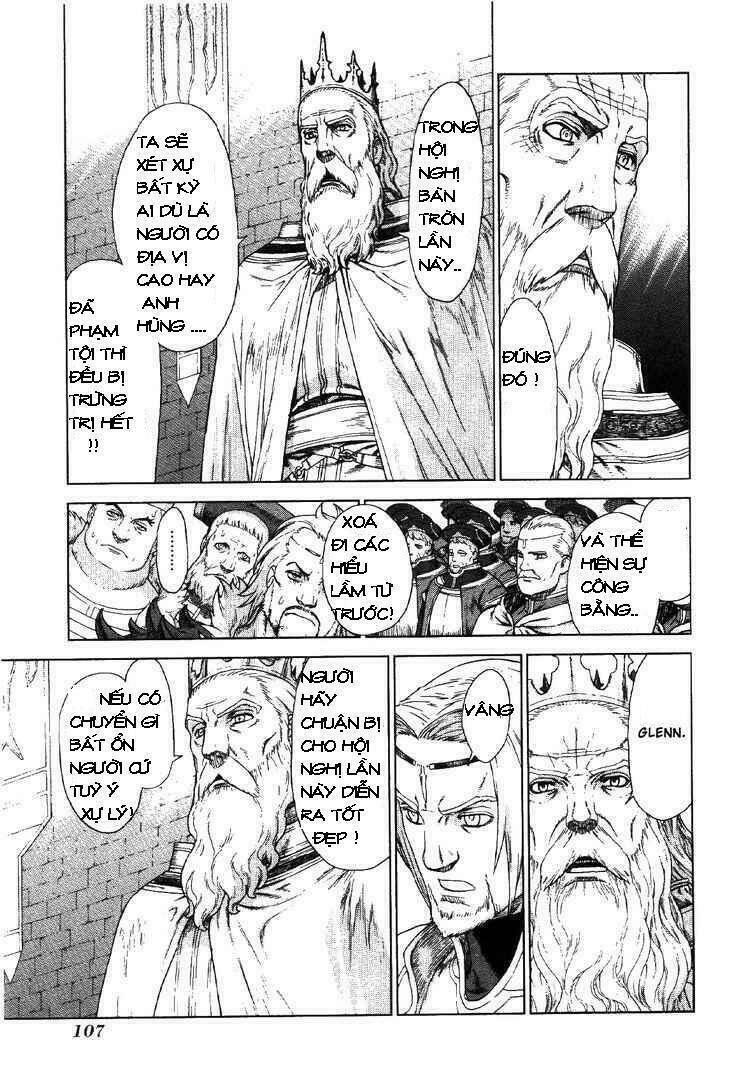 Ubel Blatt: Chapter 72