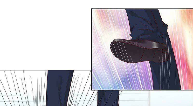 Băng Sơn Học Trưởng Không Được Chọc: Chapter 13