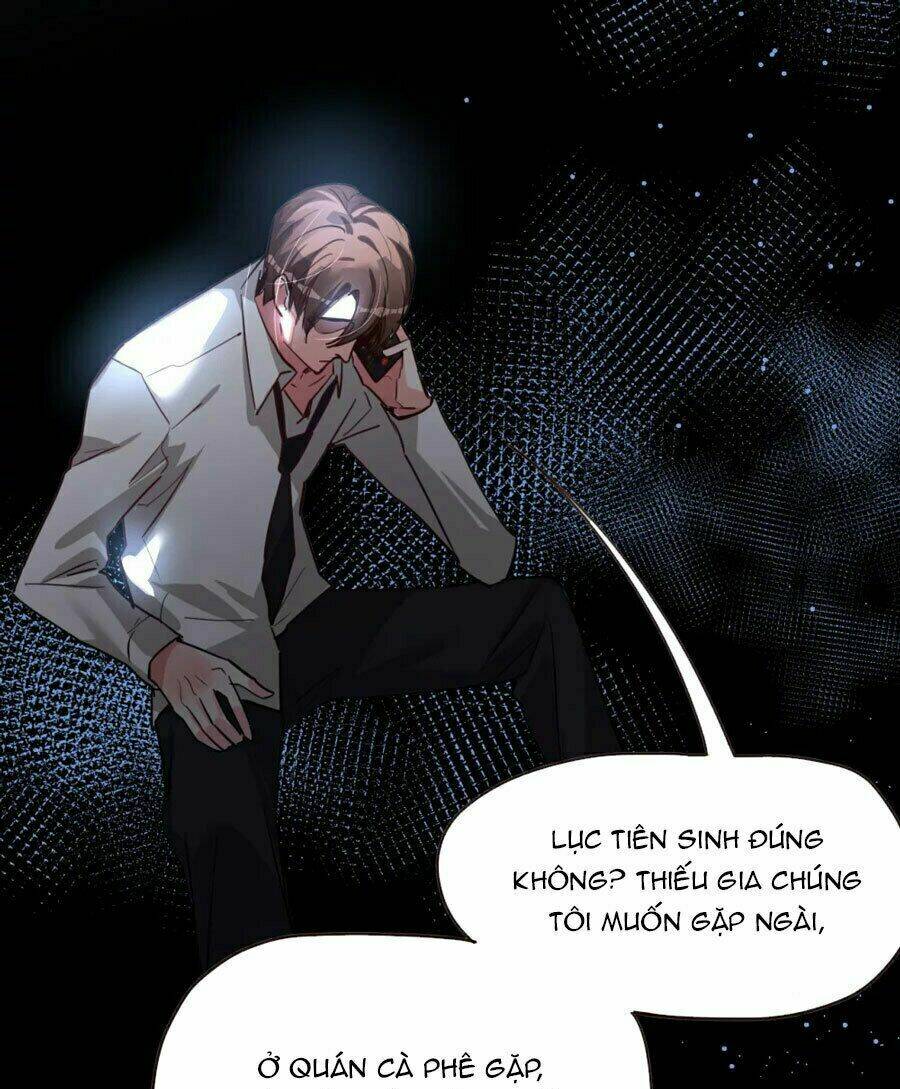 Vì Yêu Mà Khắc Cốt Ghi Tâm: Chapter 51